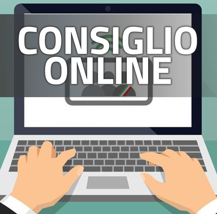 Consiglio Comunale Online