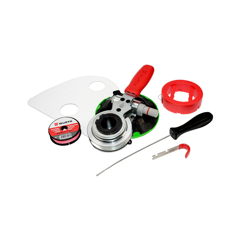 Esito affidamento - CIG: Z522A958F1 - Riparazione attrezzature