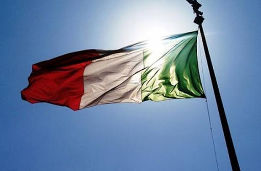 25 APRILE: FESTA DELLA LIBERAZIONE