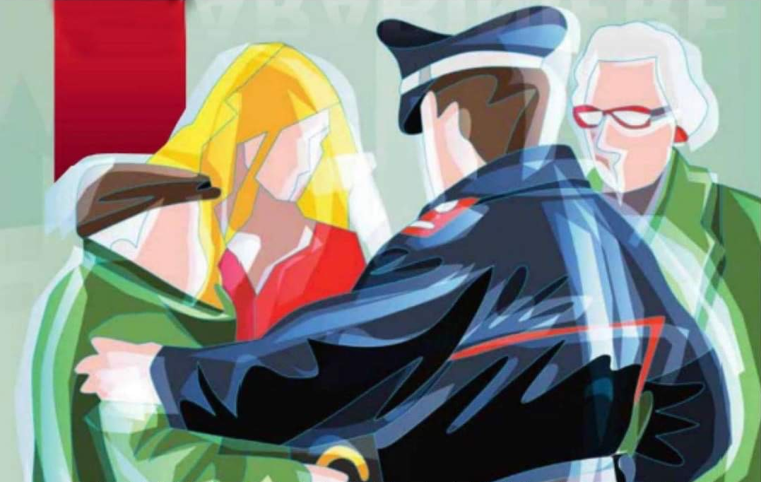 Truffe agli anziani: i consigli dell\'Arma