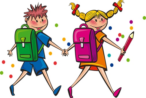 Iscrizione PRE SCUOLA anno scolastico 2020/2021