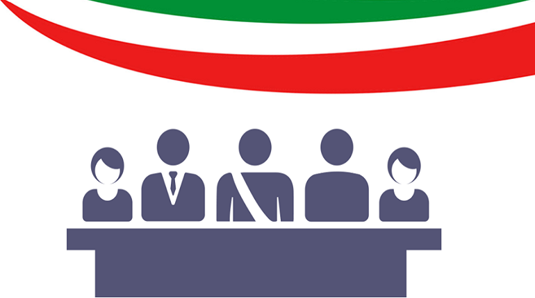 Avviso di convocazione del Consiglio Comunale