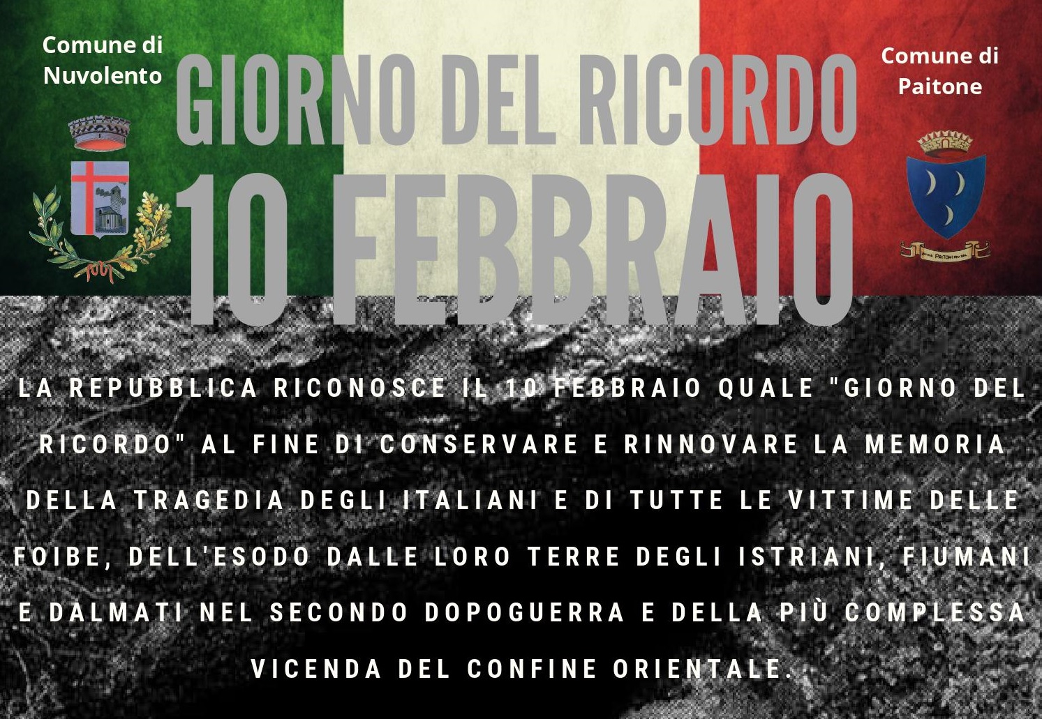 Giorno del Ricordo