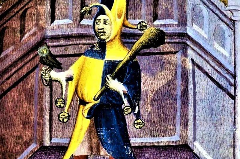 Presentazione del nuovo libro di Enrico Giustacchini \