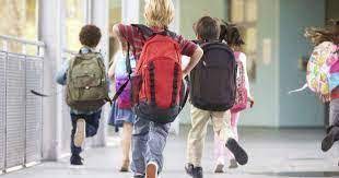 Apertura iscrizioni al servizio di anticipo per gli alunni della scuola primaria G. Bertolotti di Nuvolento, per l\'anno scolastico 2021-2022