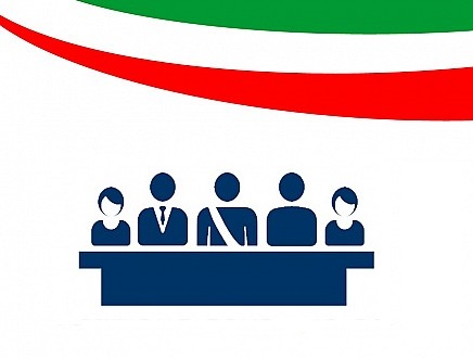 Convocazione Consiglio Comunale - 28 settembre 2021