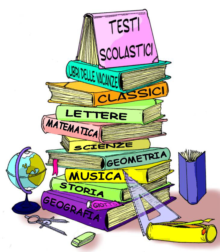 Immagine di copertina per CEDOLE LIBRARIE PER LA FORNITURA GRATUITA DEI LIBRI DI TESTO PER GLI ALUNNI DELLA SCUOLA PRIMARIA RESIDENTI NEL COMUNE DI NUVOLENTO
